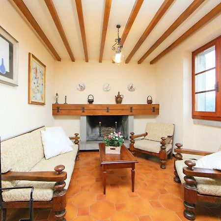 Locazione Turistica Montebello Monterchi Esterno foto