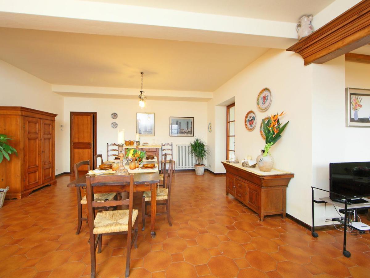Locazione Turistica Montebello Monterchi Esterno foto